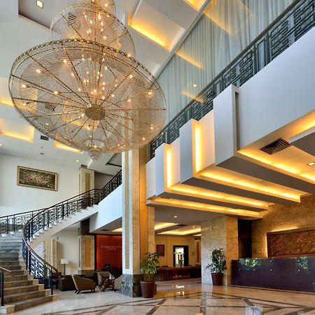 Gino Feruci Kebon Jati By Kagum Hotels Bandung Dış mekan fotoğraf