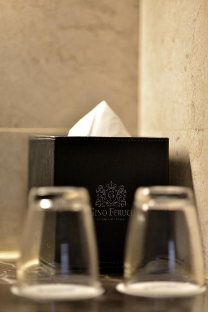 Gino Feruci Kebon Jati By Kagum Hotels Bandung Dış mekan fotoğraf