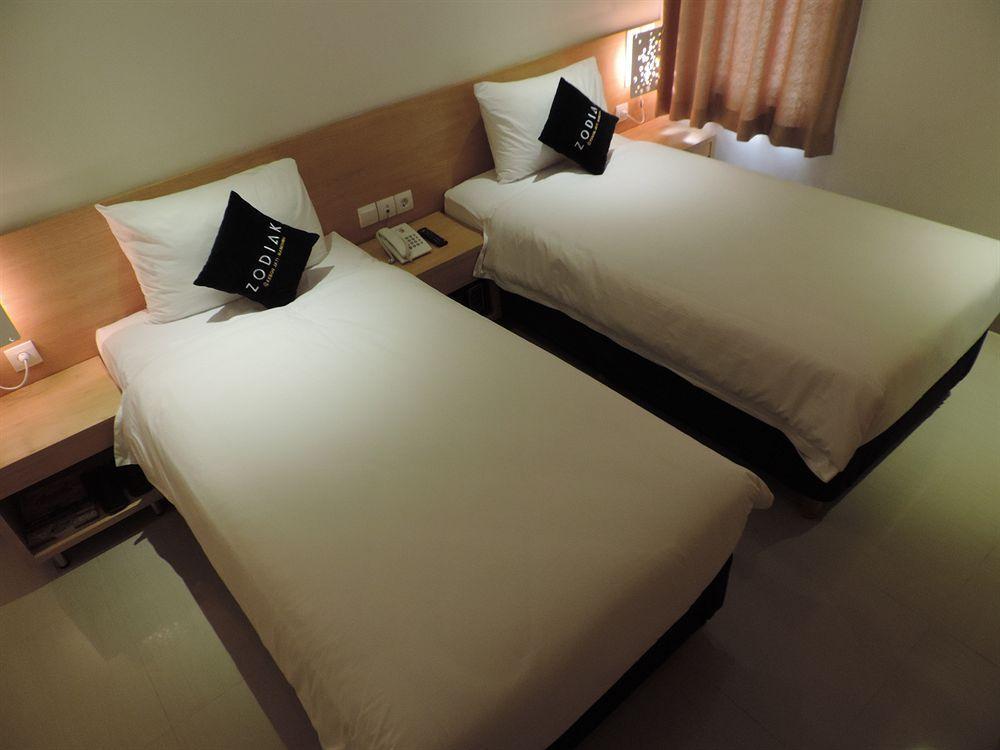 Gino Feruci Kebon Jati By Kagum Hotels Bandung Dış mekan fotoğraf