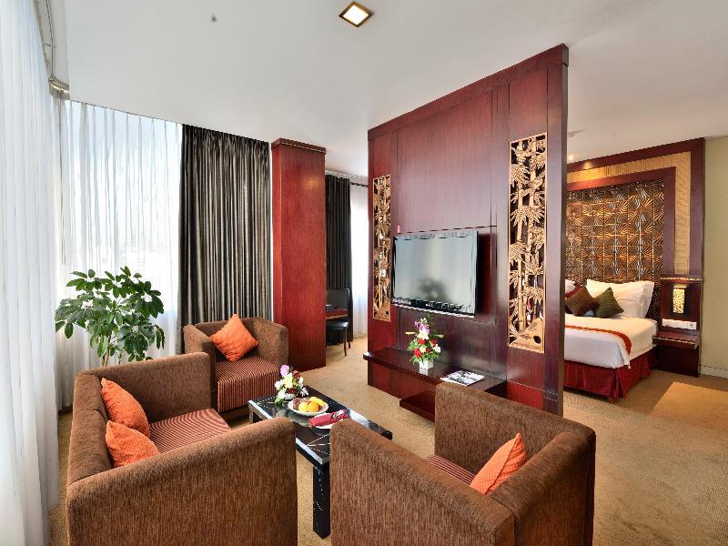 Gino Feruci Kebon Jati By Kagum Hotels Bandung Dış mekan fotoğraf