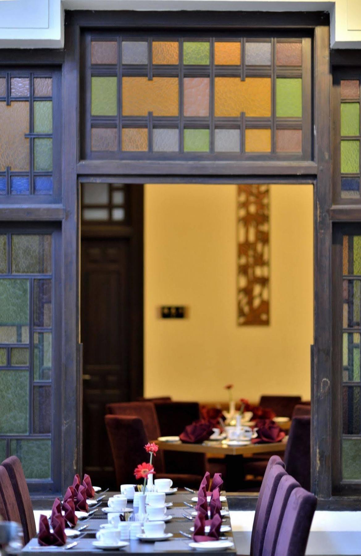 Gino Feruci Kebon Jati By Kagum Hotels Bandung Dış mekan fotoğraf